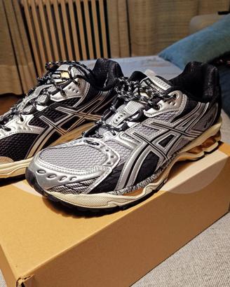 Asics Gel Nimbus 10.1