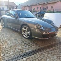 cerchi Porsche 997.1 LOBSTER