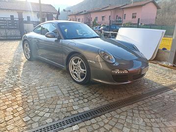 cerchi Porsche 997.1 LOBSTER