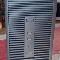 PC HP QUADCORE AMD A8 PRO-7600B RAM 8GB HDD 1TB