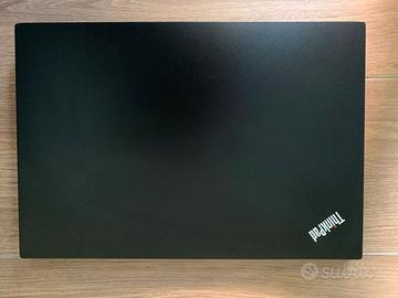 Thinkpad e590