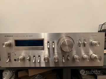Pioneer SA-9800
