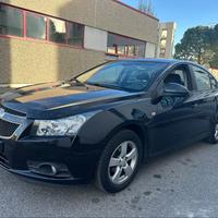 Chevrolet Cruze 1.6 benzina 4 porte LS - euro 5