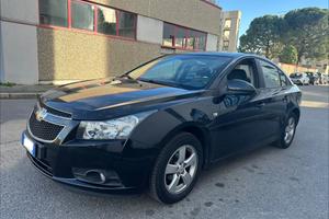Chevrolet Cruze 1.6 benzina 4 porte LS - euro 5