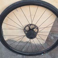 bontrager affinity
