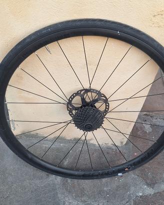 bontrager affinity