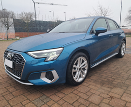 Audi A3 sb advanced plus