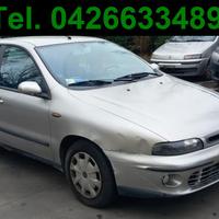 Ricambi usat FIAT MAREA BERLINA 1.6 BENZ- 182B6000