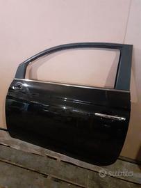 Fiat 500 Porta/Sportello/Portiera