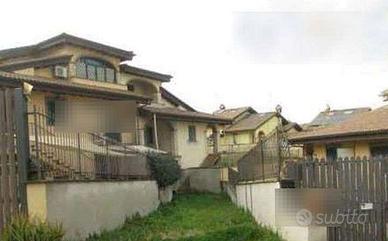 Villetta a Roma (RM)