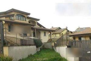 Villetta a Roma (RM)