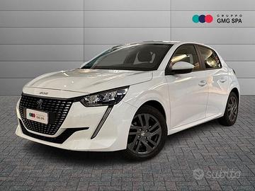 Peugeot 208 1.5 bluehdi Active Pack s&s 100cv