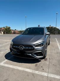 Mercedes gla 180d advanced premium
