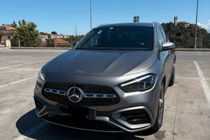 Mercedes gla 180d advanced premium