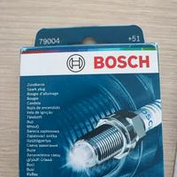 Candele Bosch 79004 FR 7 HC