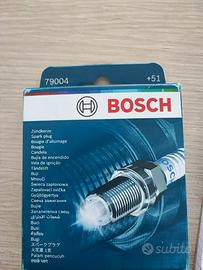 Candele Bosch 79004 FR 7 HC