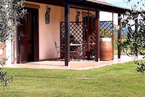 Appartamento tranquillità e relax