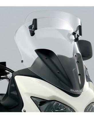 Parabrezza Alto Suzuki V-Strom 650 (12/16) cod. 99