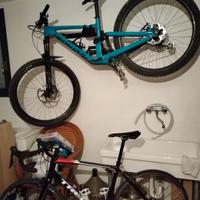 specialized enduro 29 s3 2021 - trek domane TG 56