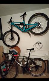 specialized enduro 29 s3 2021 - trek domane TG 56