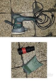 Smerigliatrice, idropulitrice, levigatrice Bosch