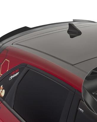 Spoiler posteriore Alettone Hyundai I30 Hatchback