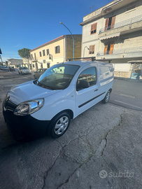 Renault kangoo restyling 1.5 90cv diesel