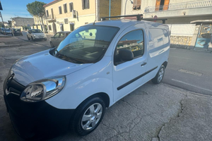 Renault kangoo restyling 1.5 90cv diesel