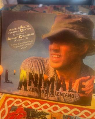 Adriano Celentano