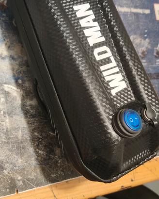 Extender da 500wh 