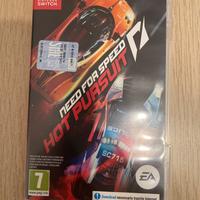 Need for speed Nintendo Switch