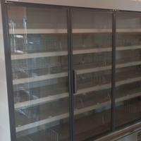 Frigorifero murale Bonnet Névé