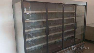 Frigorifero murale Bonnet Névé