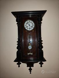 orologio a pendolo 