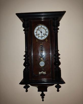 orologio a pendolo 