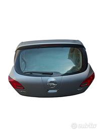 Portellone Posteriore Opel Astra J 1700 CDTI 2009/