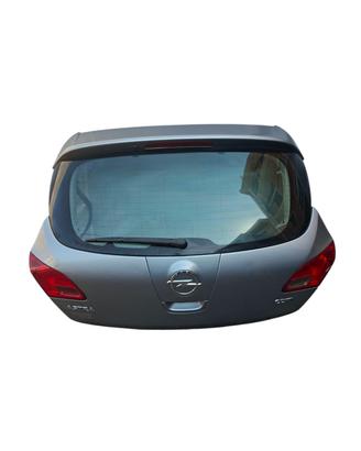 Portellone Posteriore Opel Astra J 1700 CDTI 2009/