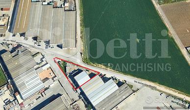 Capannone Industriale Brindisi [SG305VCG]