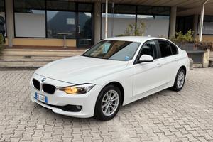Bmw 318d Sport
