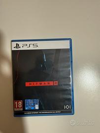 Giochi PS5 e PS4