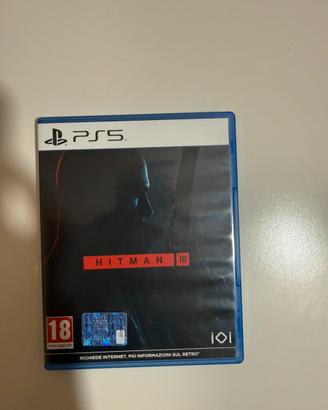 Giochi PS5 e PS4