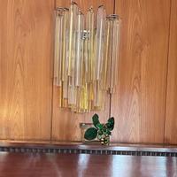 Numero sei Applique lampade da parete