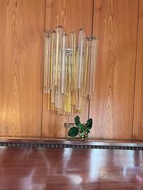 Numero sei Applique lampade da parete