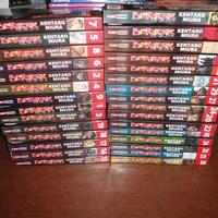 MANGA BERSERK COLLECTION ( ristampe )