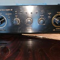 amplificatore  TEAC A-R600