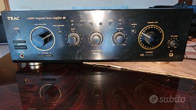 amplificatore  TEAC A-R600