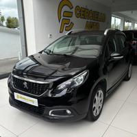 PEUGEOT 2008 BlueHDi 100 Allure