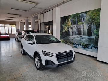 Audi Q2 30 TFSI Admired TELECAMERA, FULL LED, KEYL