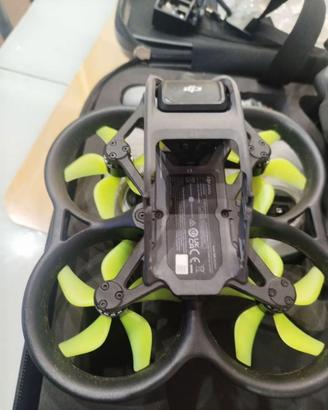 Dji avata fly more combo