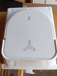 Aspirapolvere Lavapavimenti ECOVACS DEEBOT X5 OMNI